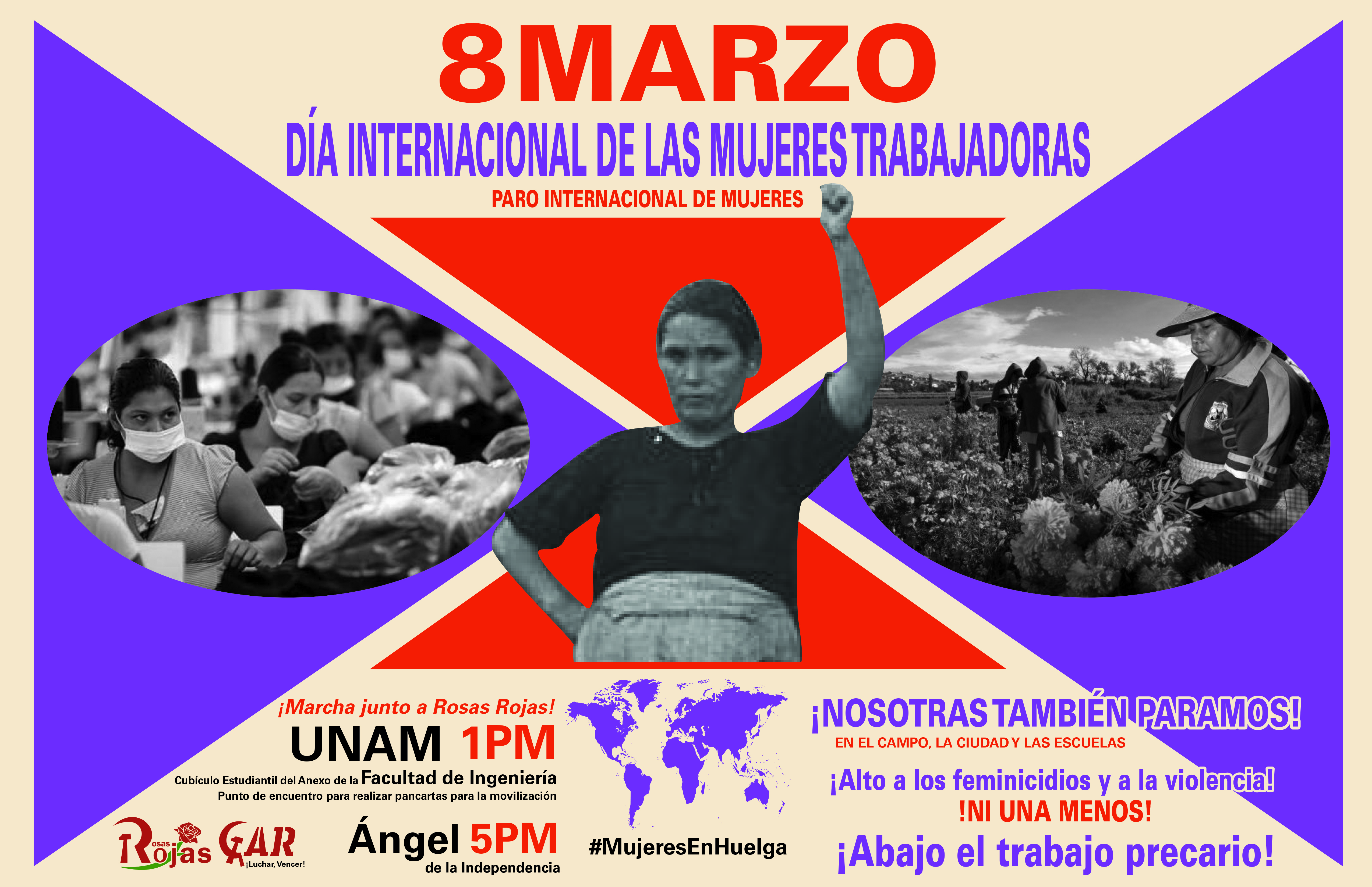 Cartel8M