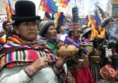 LATINOAMERICANO
