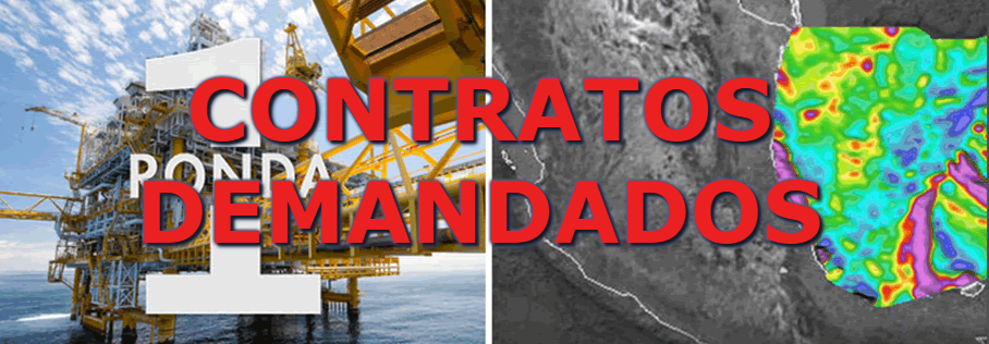 SERÁN DEMANDADOS LOS CONTRATOS FIRMADOS EN LA RONDA 1