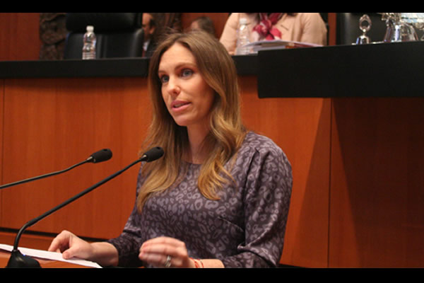 BIODIVERSIDAD AMENAZADA POR LA LEGISLACIÓN AMBIENTAL MEXICANA