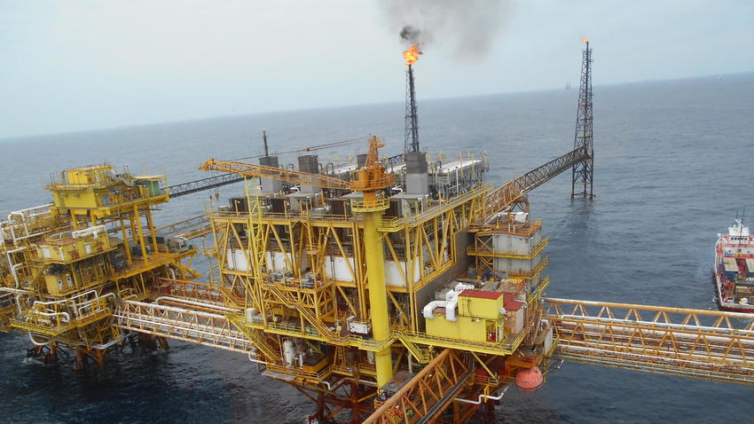 RONDAS PETROLERAS PARA EL CAPITAL PRIVADO Y EXTRANJERO Y SUS SOCIOS FINANCIEROS