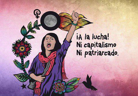 ECOFEMINISMO