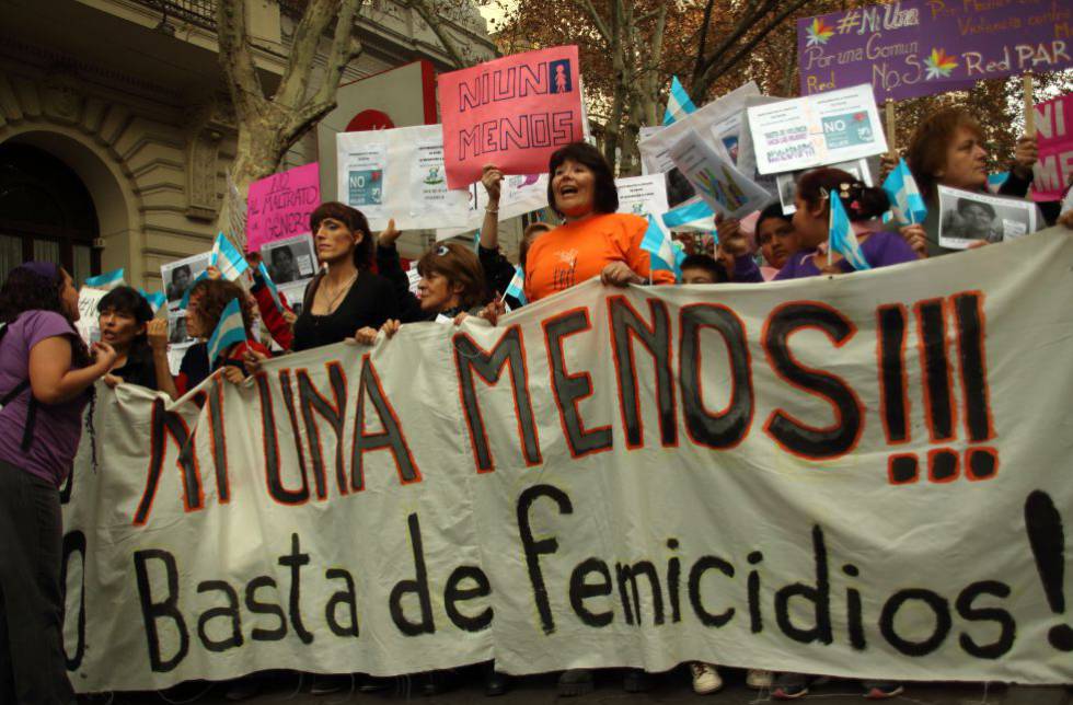 ESTE 1° DE MAYO VAMOS A LAS CALLES POR DERECHOS LABORALES PARA TODAS LAS MUJERES Y EL CONJUNTO DE LA CLASE TRABAJADORA