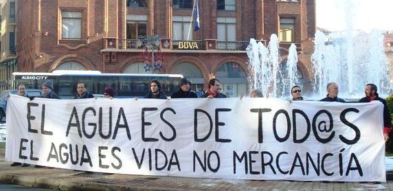 LEY PRIVATIZADORA DEL AGUA EN LA CDMX APROBADA, PERO NO PUBLICADA