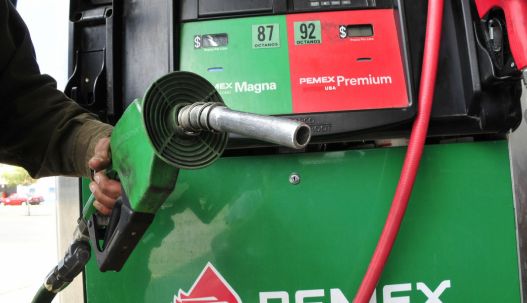 GASOLINAZOS CONTRA LA POBLACIÓN, LAS FINANZAS DEL ESTADO Y A FAVOR DE LOS NEGOCIOS DE PRIVADOS Y EXTRANJEROS