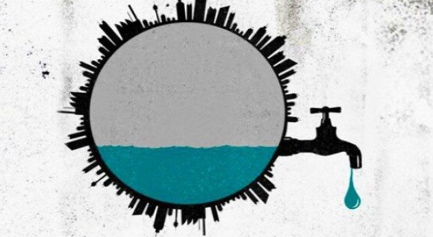 La necesidad del agua y la Ley de Sustentabilidad Hídrica de la Ciudad de México; año 2018