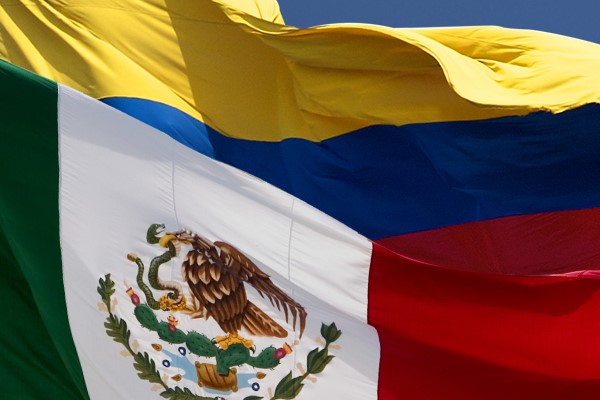 ELECCIONES EN COLOMBIA Y MÉXICO; DOS CARAS DE LA MISMA MONEDA