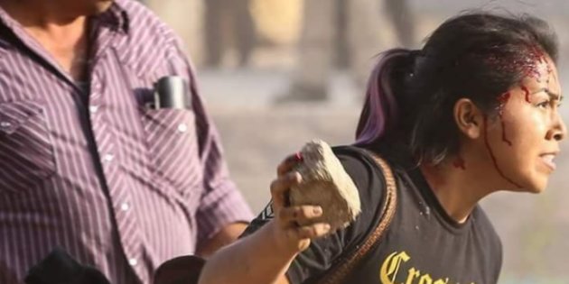 POR UNA OPCIÓN POLÍTICA PARA LAS MUJERES