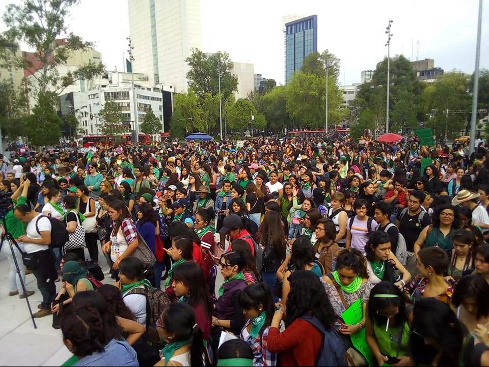 EL #8A EN TODO MÉXICO