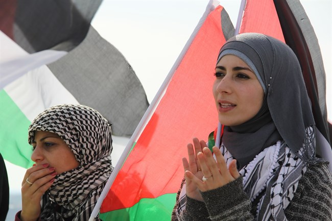 Asistencia de Rosas Rojas al evento Roger Waters: Palestina, BDS y Derechos Humanos.