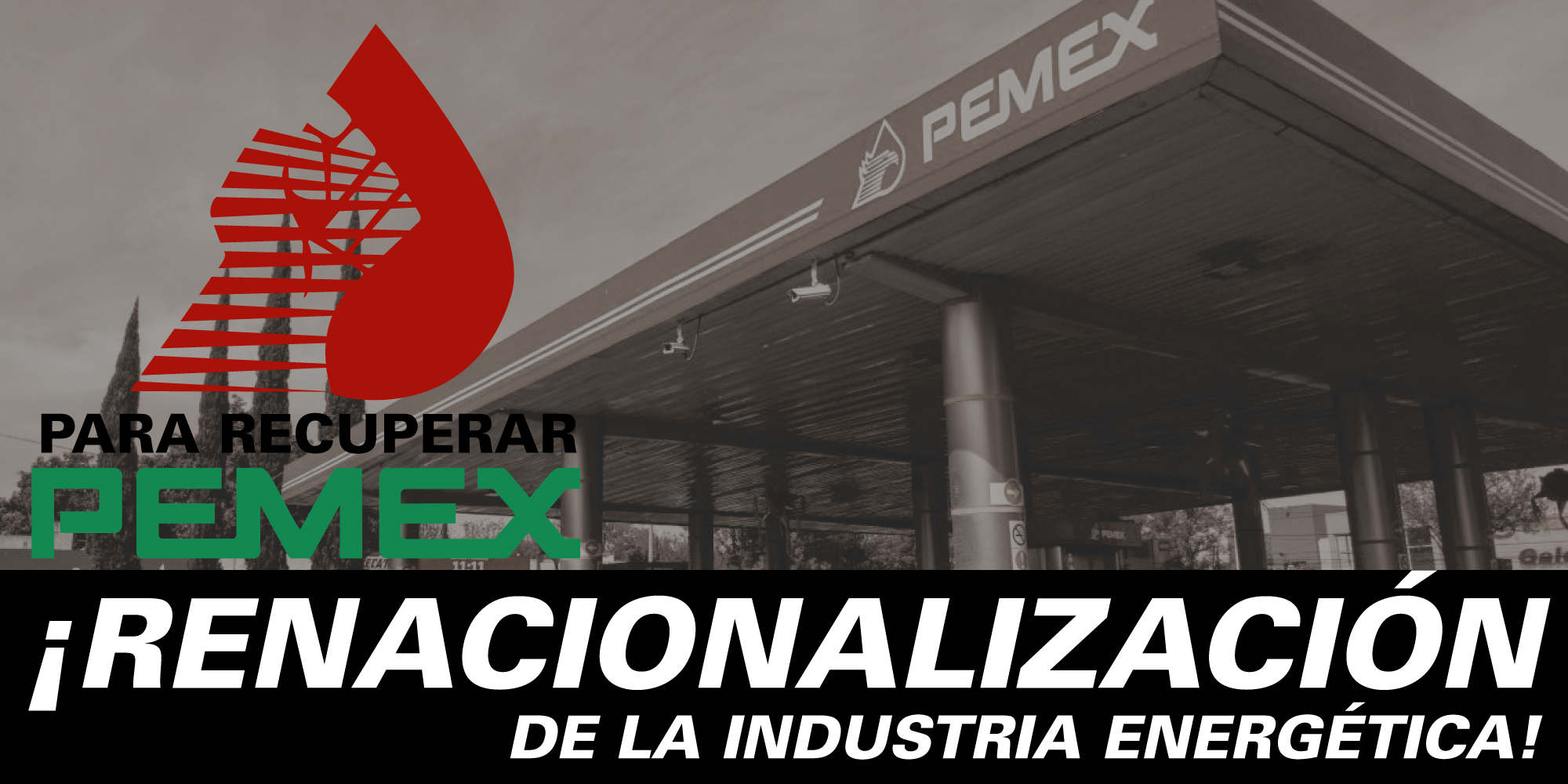 POSICIÓN DEL GRUPO DE ACCIÓN REVOLUCIONARIA FRENTE AL ROBO DE COMBUSTIBLES Y LAS MEDIDAS TOMADAS PARA COMBATIRLO.