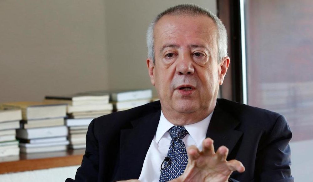 SE FUE CARLOS URZÚA, UNA PRIMERA IMPRESIÓN