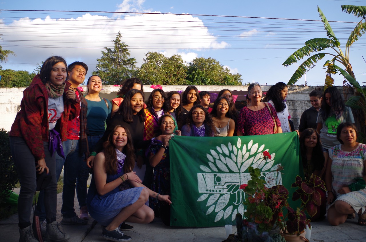 INAUGURAN ALBERGUE PARA MUJERES VÍCTIMAS DE VIOLENCIA EN PUEBLA