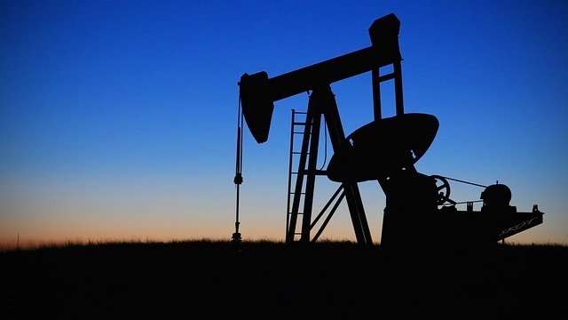 20 DE ABRIL ¡Histórica caída de precios del petróleo!