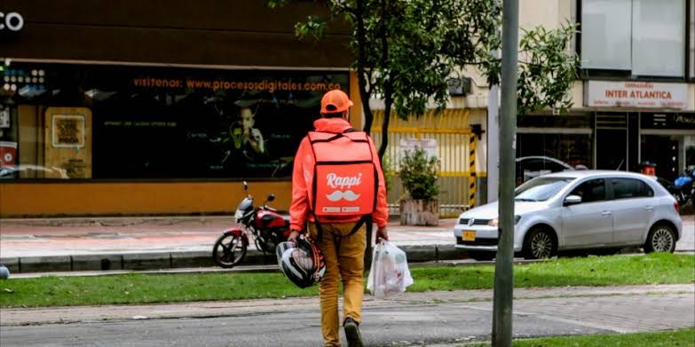 EL COVID-19 Y LA VISIBILIZACIÓN DE LA EXPLOTACIÓN LABORAL EN MÉXICO
