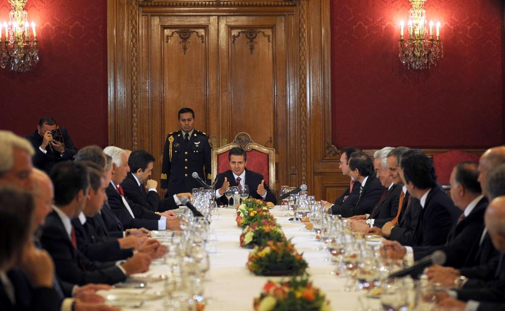 FRENTE A LAS MEDIDAS DE EMERGENCIA DEL GOBIERNO DE MÉXICO; ¡POR UN IMPUESTO A LAS FORTUNAS DE LOS MEGARICOS DE MÉXICO!