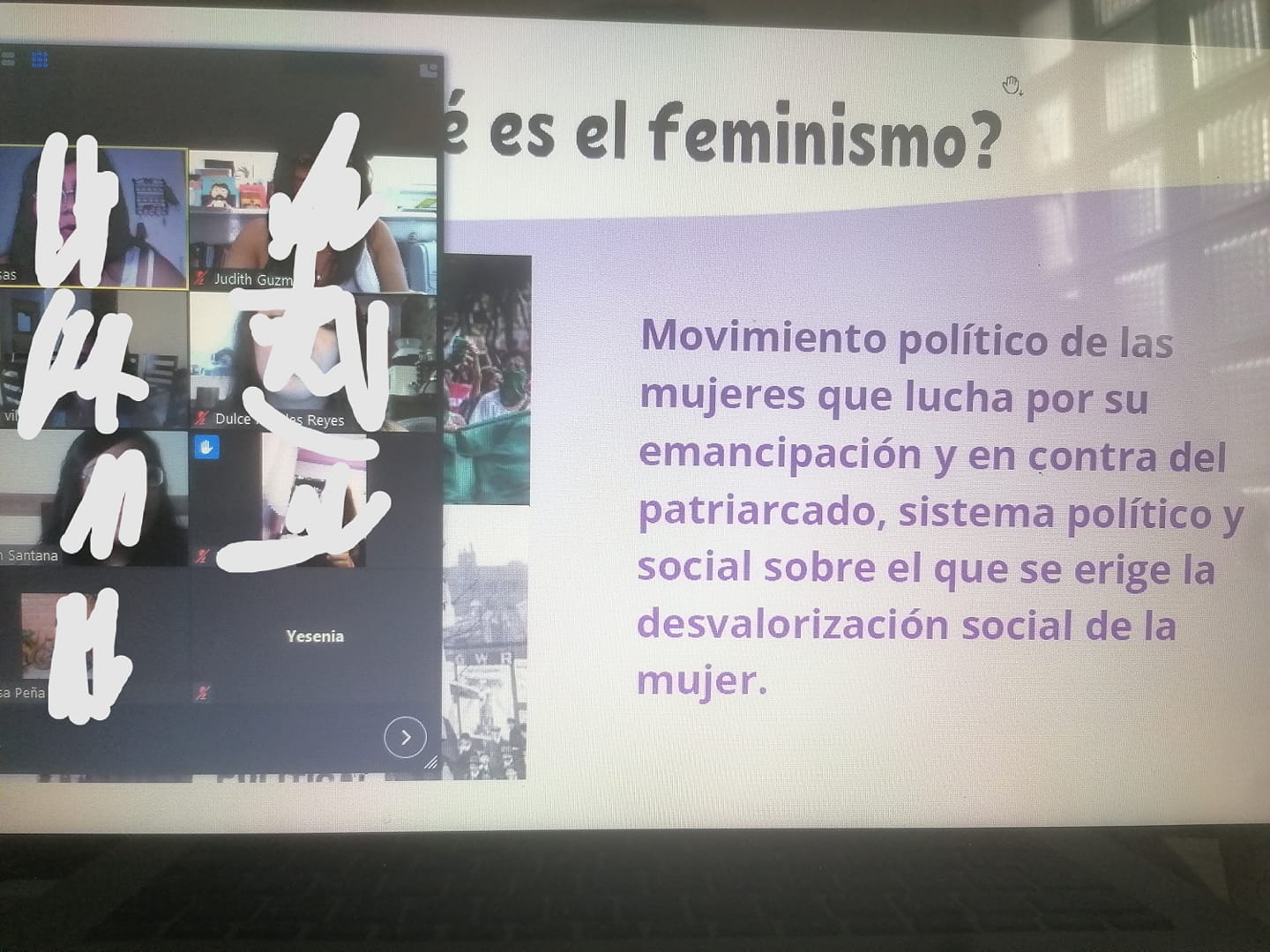Rosas Rojas suma al Programa de prevención de la violencia para mujeres jóvenes