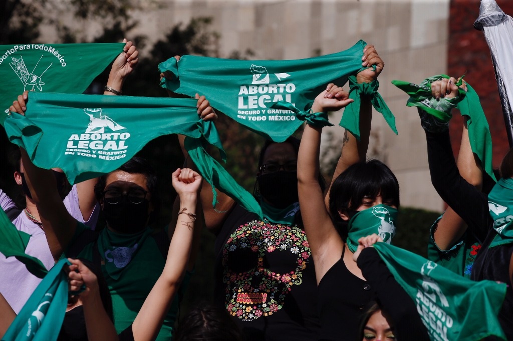¿El aborto será legal este 2020?