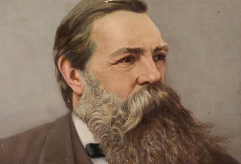 La vigencia más allá del recuerdo: 200 años del natalicio de Federico Engels