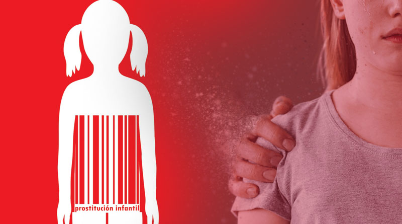 LA EXPLOTACIÓN SEXUAL EN LA CDMX