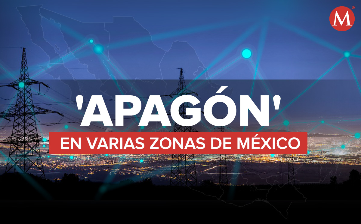 FRENTE AL APAGÓN NACIONAL REGISTRADO EL DÍA DE AYER