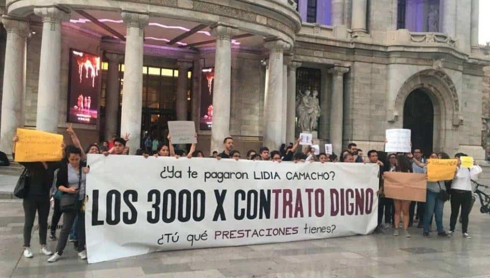 ¿QUÉ ESTÁ PASANDO EN LA FONOTECA NACIONAL Y POR QUÉ TANTOS DESPIDOS?