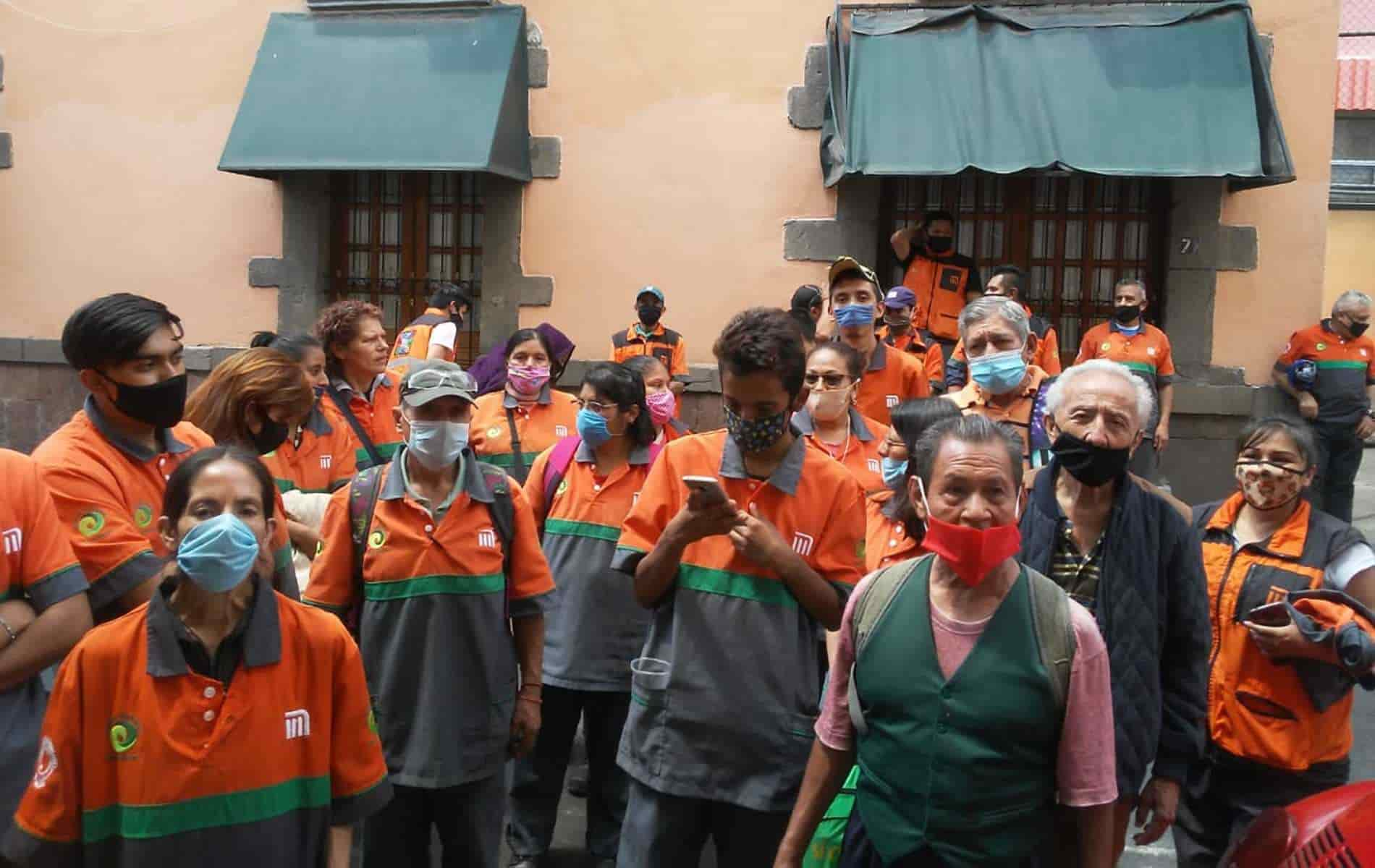 JUVENTUD TRABAJADORA CONTRA EL OUTSOURCING