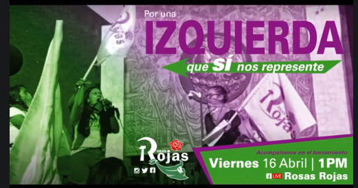 Vamos por una campaña que represente los intereses de las mujeres trabajadoras