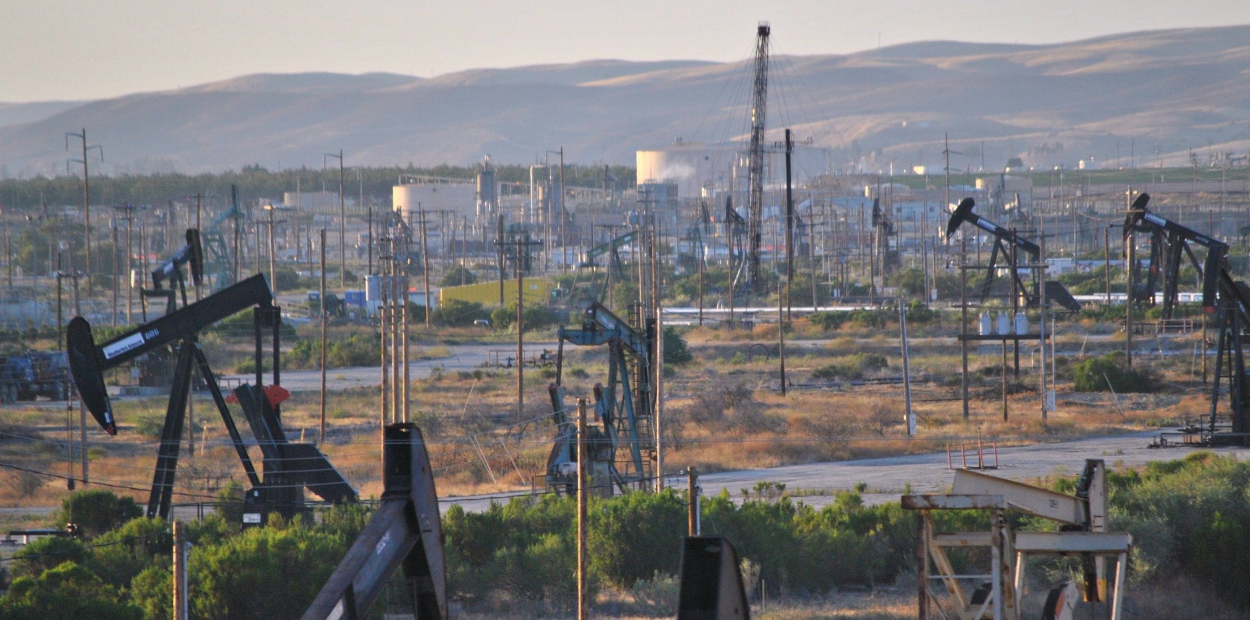 El fracking mexicano como contribución a la cadena de valor energética fósil imperialista